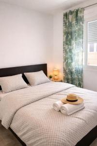 Townhouse &Garden Gran Alacant