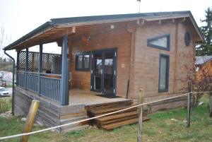 Haut-Jura Chalet