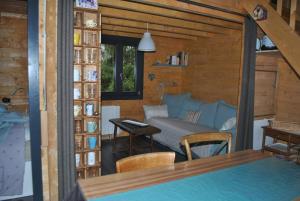 Haut-Jura Chalet