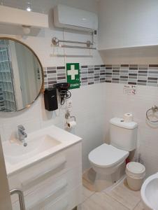 Alma Brizo Suites