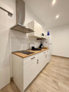 Apartamentos Juvimar
