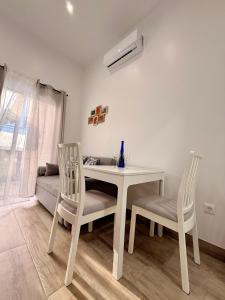 Apartamentos Juvimar