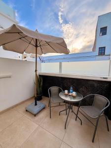 Apartamentos Juvimar