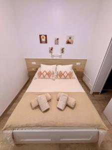 Apartamentos Juvimar