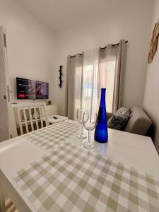 Apartamentos Juvimar