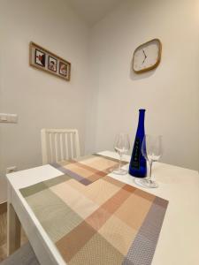 Apartamentos Juvimar