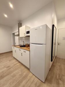 Apartamentos Juvimar