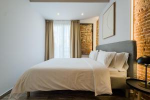 Novus Homes Barcelona Sants
