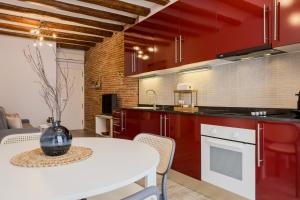 Novus Homes Barcelona Sants
