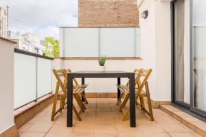 Novus Homes Barcelona Sants