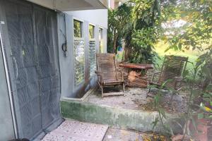 Studio House near Beach 300m.