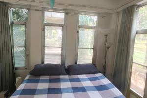 Studio House near Beach 300m.