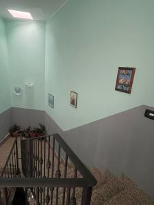 Saras Home Vetralla