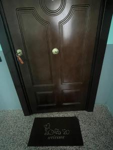 Saras Home Vetralla