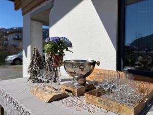 Chalet Edelweiß