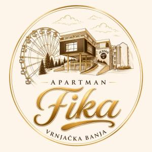 Apartman Fika Vrnjačka Banja