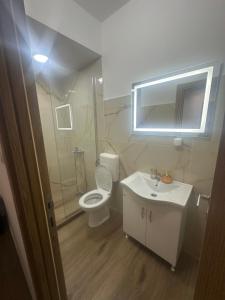 JS apartmani