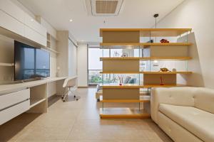 Distrito 90 - Estudios y Apartamentos para vacaciones y viajes de negocio