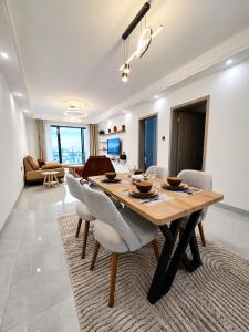 Nadreya Nairobi Yaya Suite 2 Bedrooms
