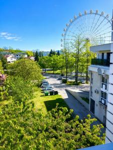 Apartman Fika Vrnjačka Banja