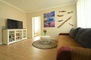 Sunset lovers apartment
