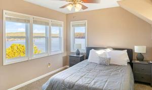 Amber Waters Hideaway