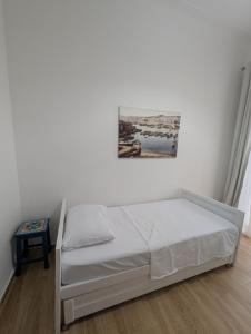 Appartement neuf Alger Centre avec Terrasse