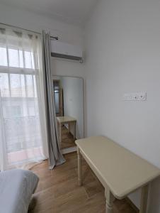 Appartement neuf Alger Centre avec Terrasse