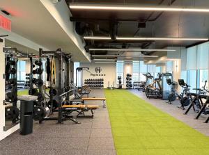 NOK Urban Studio in Prime Miami Location