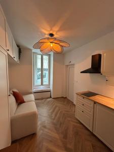 Le studio avignonnais