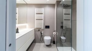 Premium Flat, Balcony, Metro, Porto Business School
