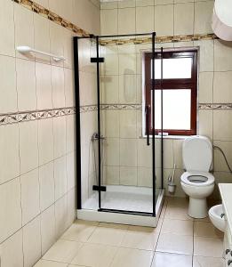 Spacious Genta Apartment Pogradec