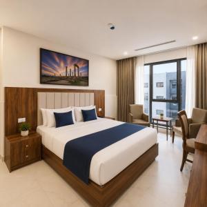 Ten Hills Hotel