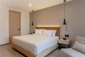 Hotel Luure Bosque Real