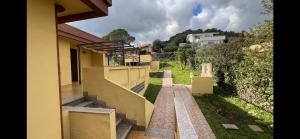 Villa Pia - Cala Sinzias