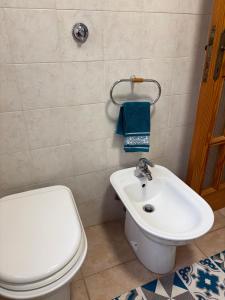 Villa Pia - Cala Sinzias