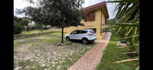 Villa Pia - Cala Sinzias img17