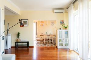 Nice flat by the sea Versilia