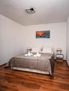 Mikuljan Apartments- Free Parking -5 Min by Walk to Beach