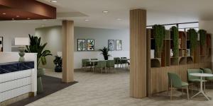 voco Parma & Congressi by IHG