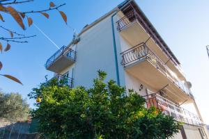 Apartmani Gaube