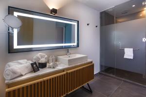 Hotel Luure Bosque Real