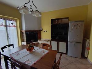 Saras Home Vetralla