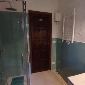 Villa Tre Monti - 8 posti letto vista mare
