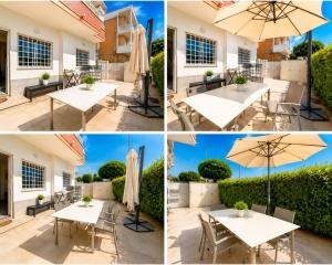 La Casita Apartment Anzio Beachfront