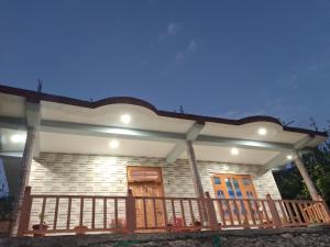 Oma 60 8 Homestay