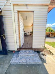 Cabana IBU