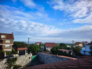 Rosamunda Beach Apartments Santander