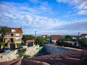 Rosamunda Beach Apartments Santander