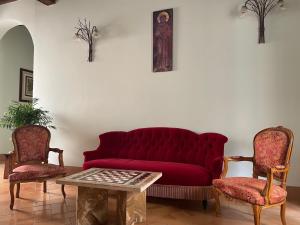 Affittacamere Croce Bianca